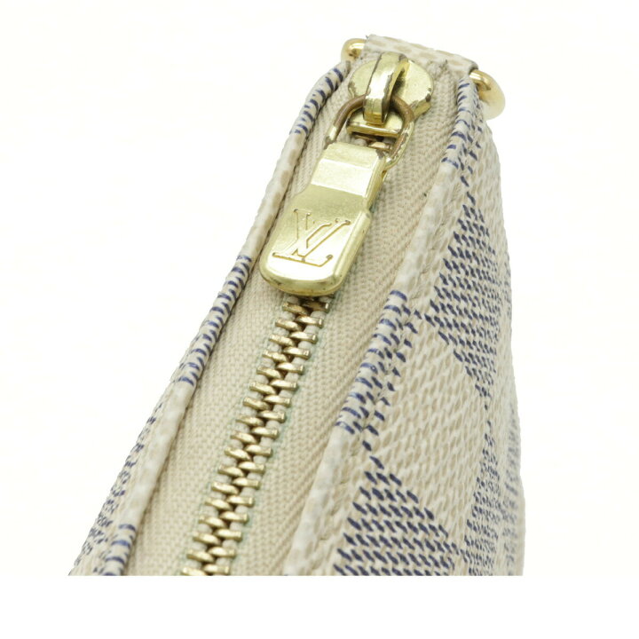 楽天市場】【バッグ】LOUIS VUITTON ルイ ヴィトン ダミエアズール  