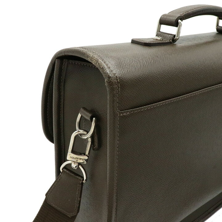 楽天市場】【バッグ】LOUIS VUITTON ルイ ヴィトン タイガ アントン 