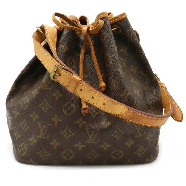 楽天市場】【バッグ】LOUIS VUITTON ルイ ヴィトン モノグラム  