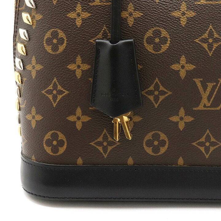 楽天市場】【バッグ】LOUIS VUITTON ルイ ヴィトン モノグラム アルマ  