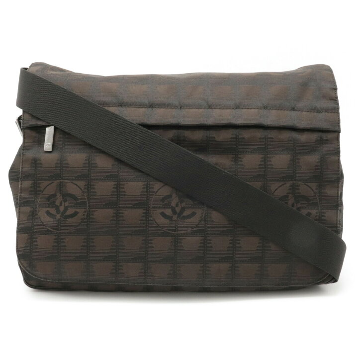 楽天市場】【バッグ】CHANEL シャネル ニュートラベルライン  