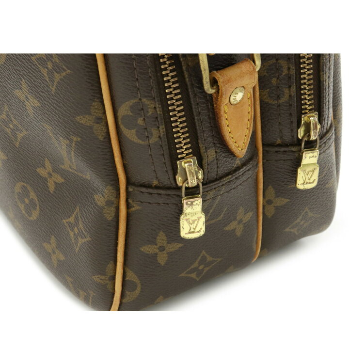 楽天市場】【バッグ】LOUIS VUITTON ルイ ヴィトン モノグラム 