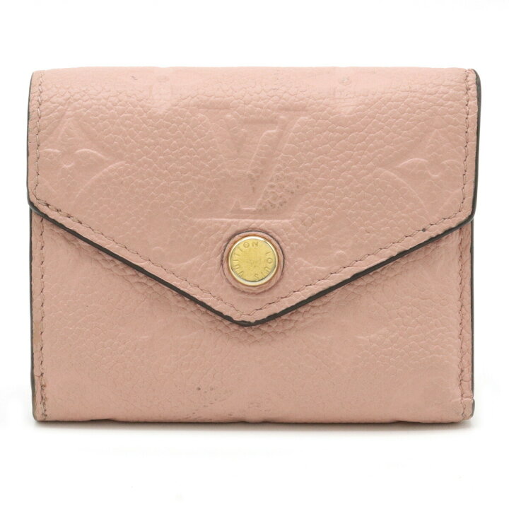 楽天市場】【財布】LOUIS VUITTON ルイ ヴィトン モノグラムアン  