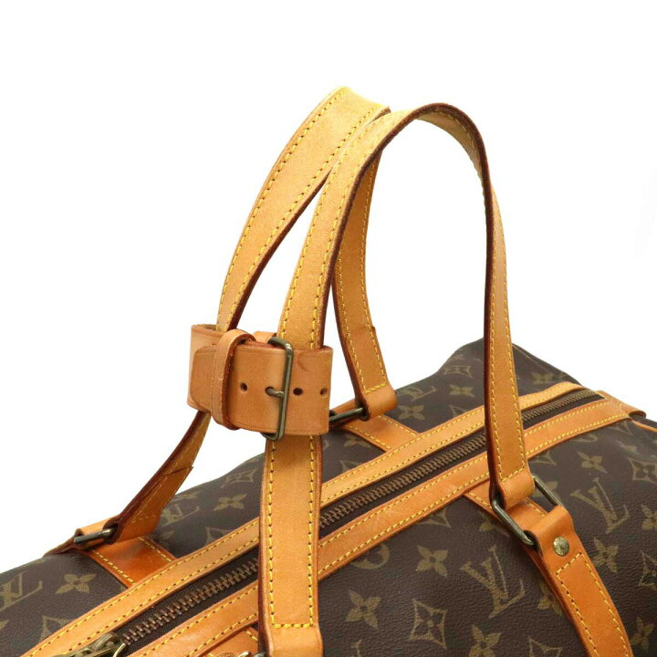 楽天市場】【バッグ】LOUIS VUITTON ルイ ヴィトン モノグラム 