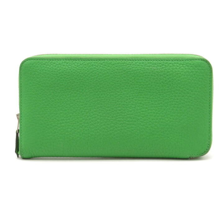 楽天市場】【財布】HERMES エルメス アザップロング ラウンド  