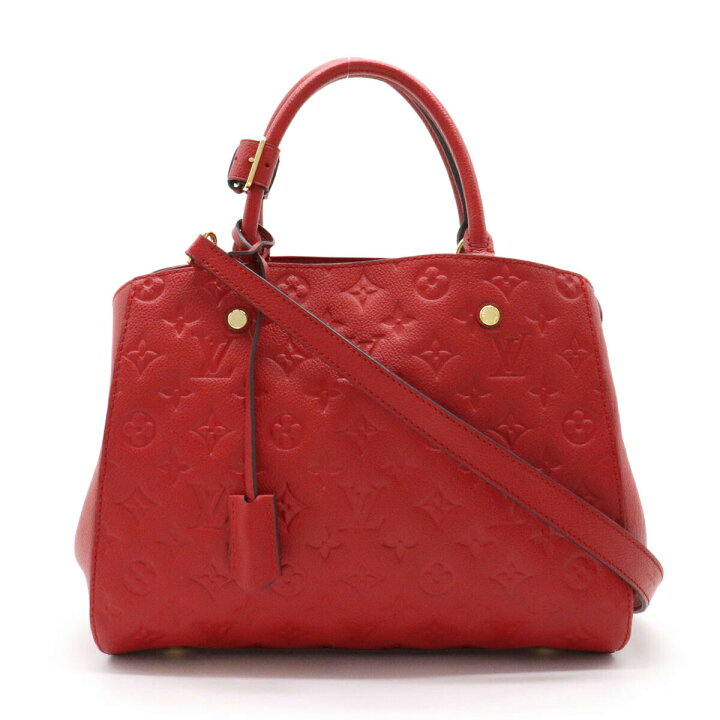 楽天市場】【バッグ】LOUIS VUITTON ルイ ヴィトン モノグラムアン  