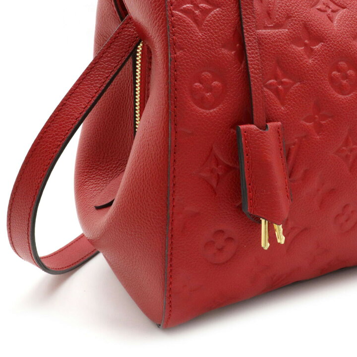 楽天市場】【バッグ】LOUIS VUITTON ルイ ヴィトン モノグラムアン  