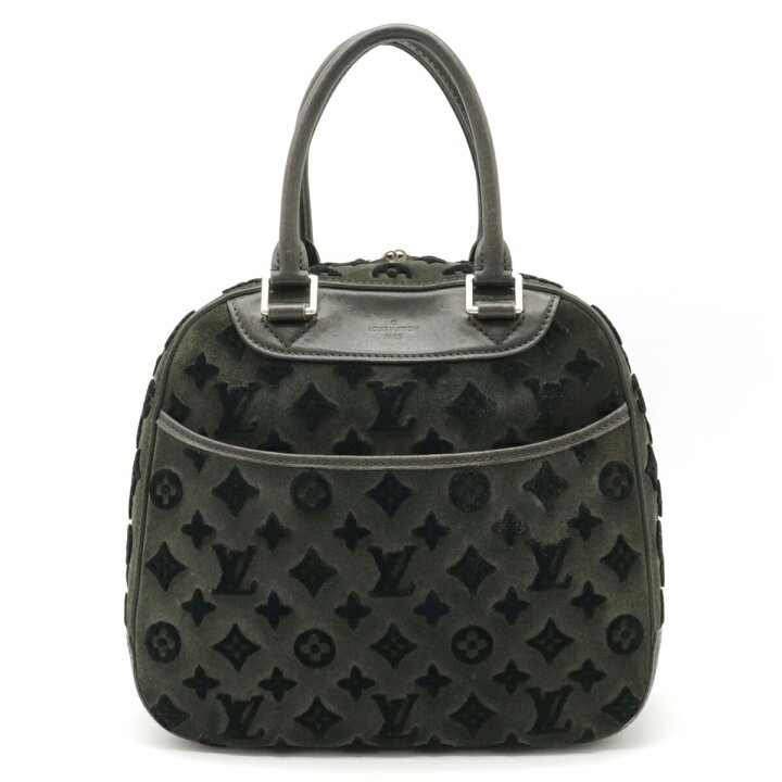 楽天市場】【バッグ】LOUIS VUITTON ルイ ヴィトン モノグラム タフタ 