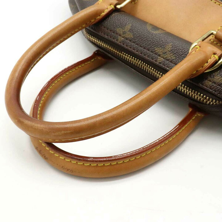 楽天市場】【バッグ】LOUIS VUITTON ルイ ヴィトン モノグラム 