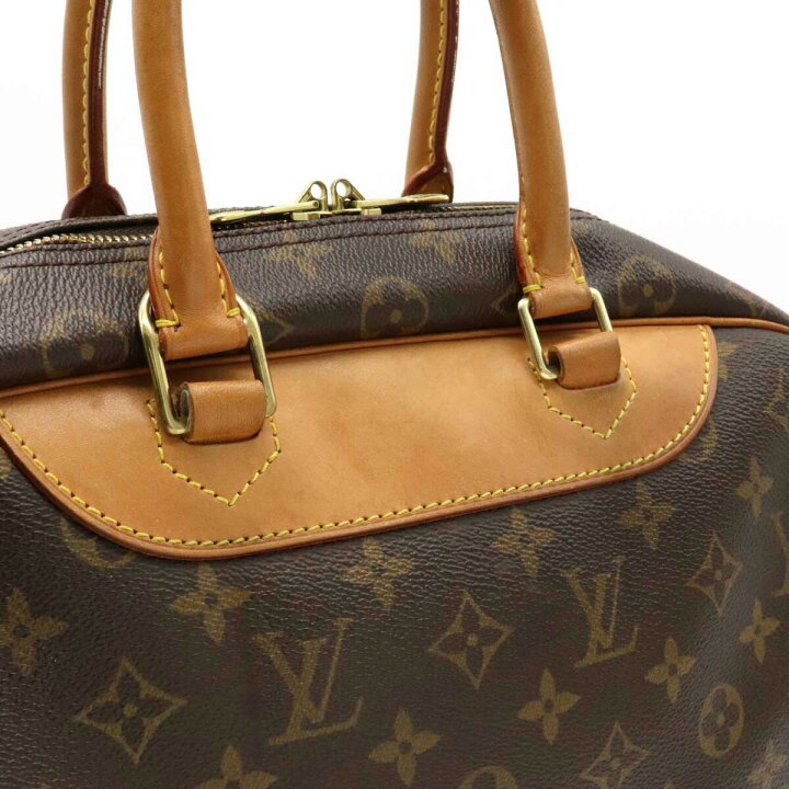 楽天市場】【バッグ】LOUIS VUITTON ルイ ヴィトン モノグラム  
