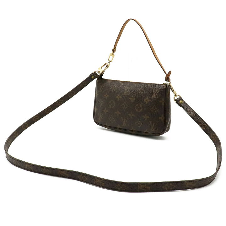 楽天市場】【バッグ】LOUIS VUITTON ルイ ヴィトン モノグラム  