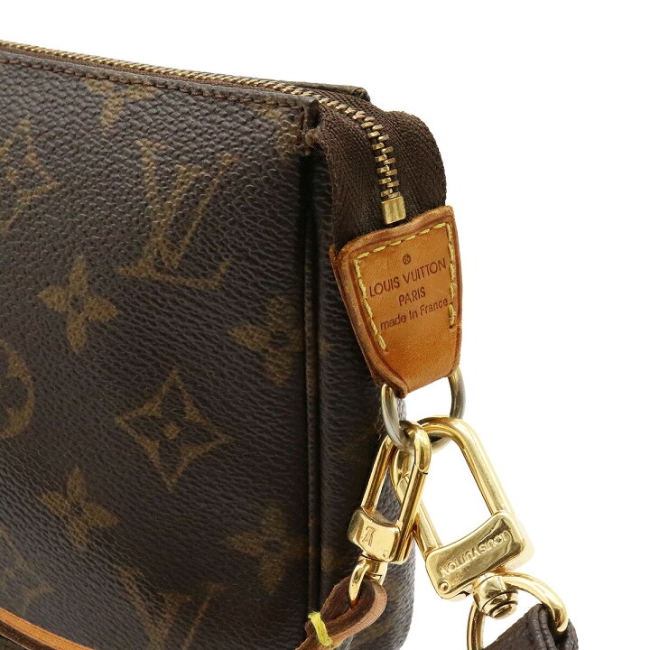 楽天市場】【バッグ】LOUIS VUITTON ルイ ヴィトン モノグラム  