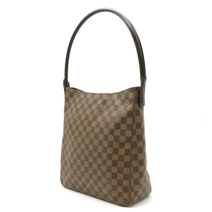 楽天市場】【バッグ】LOUIS VUITTON ルイ ヴィトン ダミエ ルーピング  