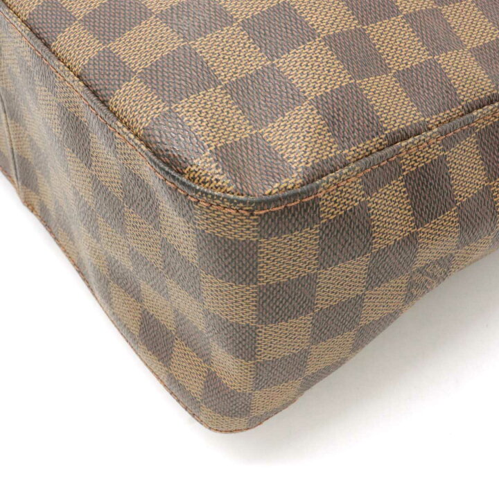 楽天市場】【バッグ】LOUIS VUITTON ルイ ヴィトン ダミエ ルーピング  