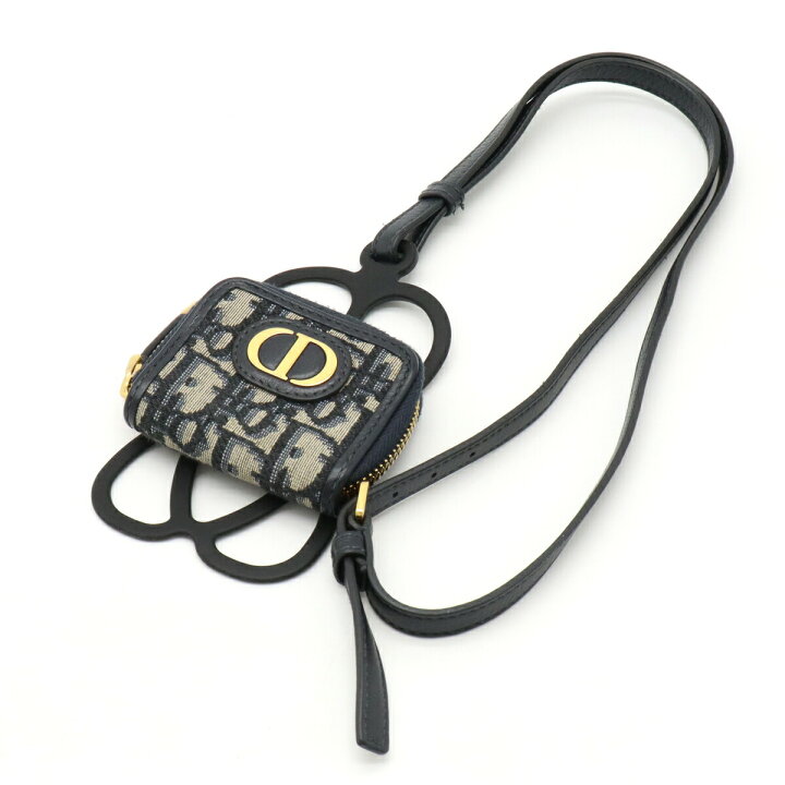 楽天市場】Christian Dior クリスチャン ディオール オブリーク 30  