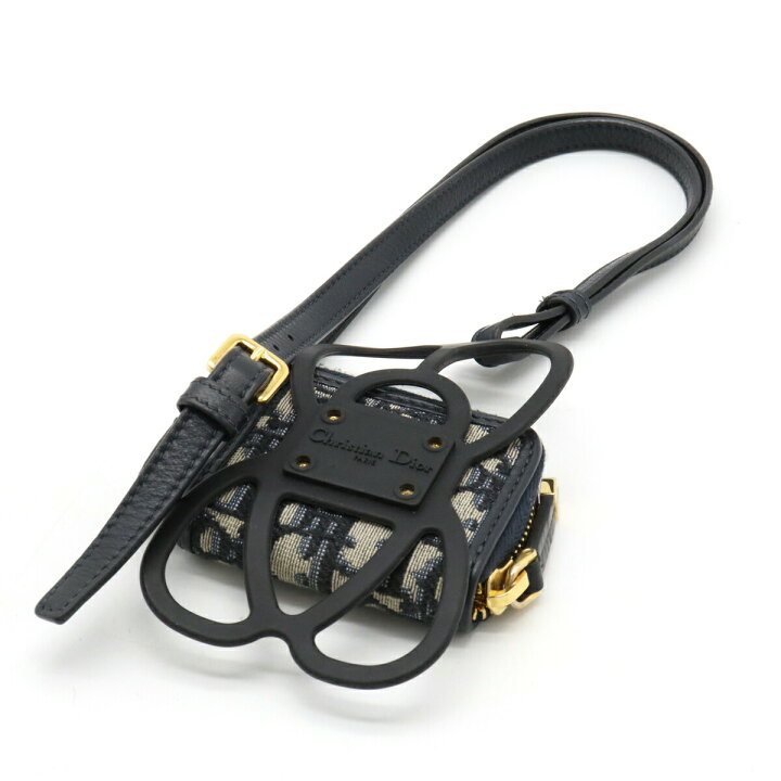 楽天市場】Christian Dior クリスチャン ディオール オブリーク 30  