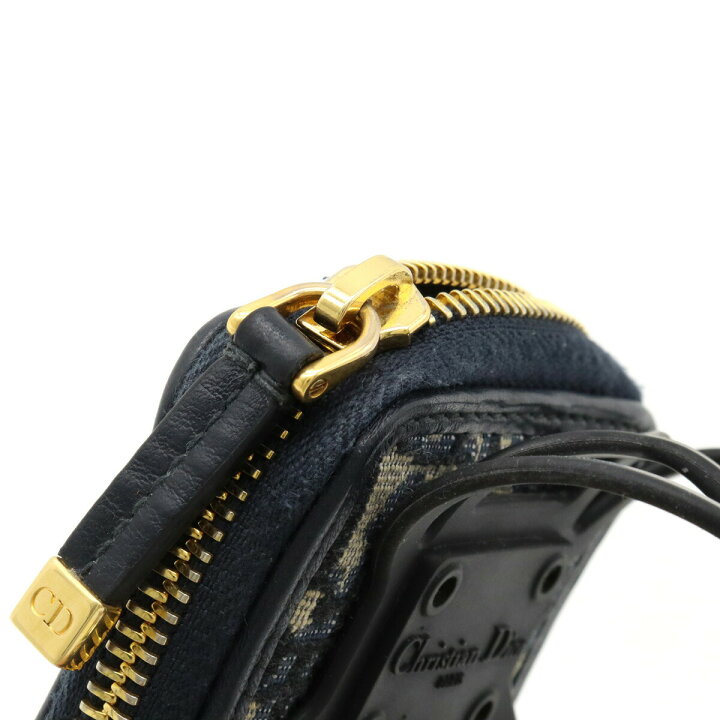 楽天市場】Christian Dior クリスチャン ディオール オブリーク 30  