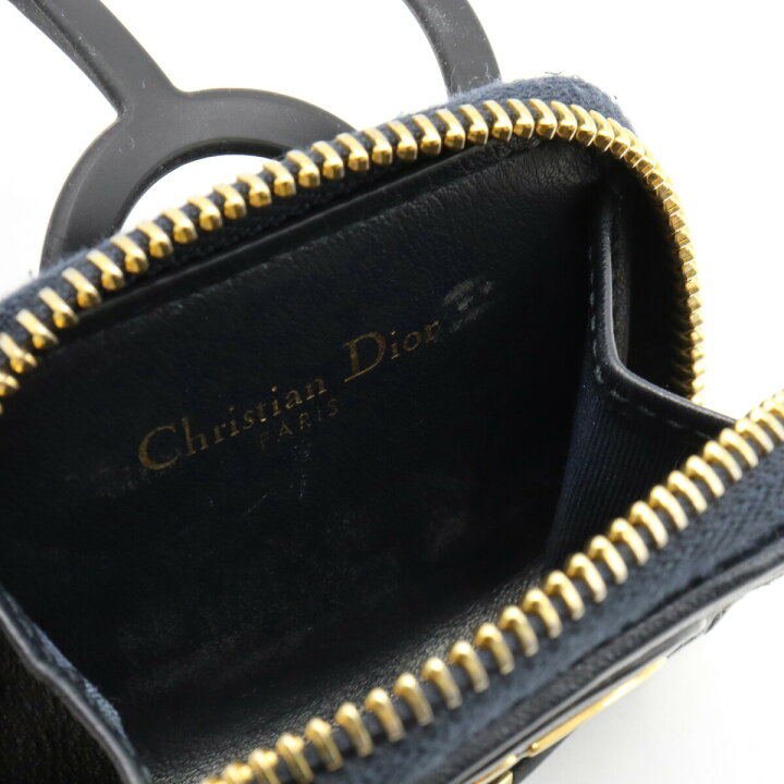 楽天市場】Christian Dior クリスチャン ディオール オブリーク 30  