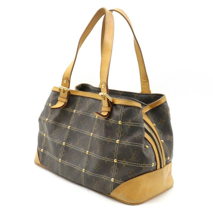 楽天市場】【バッグ】LOUIS VUITTON ルイ ヴィトン モノグラム  