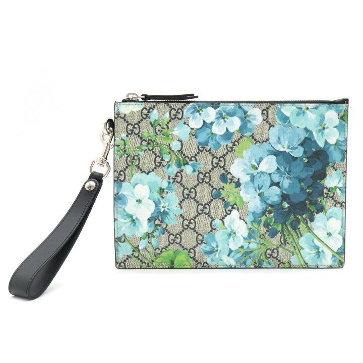 楽天市場】【バッグ】GUCCI グッチ GGブルームス GGスプリーム 