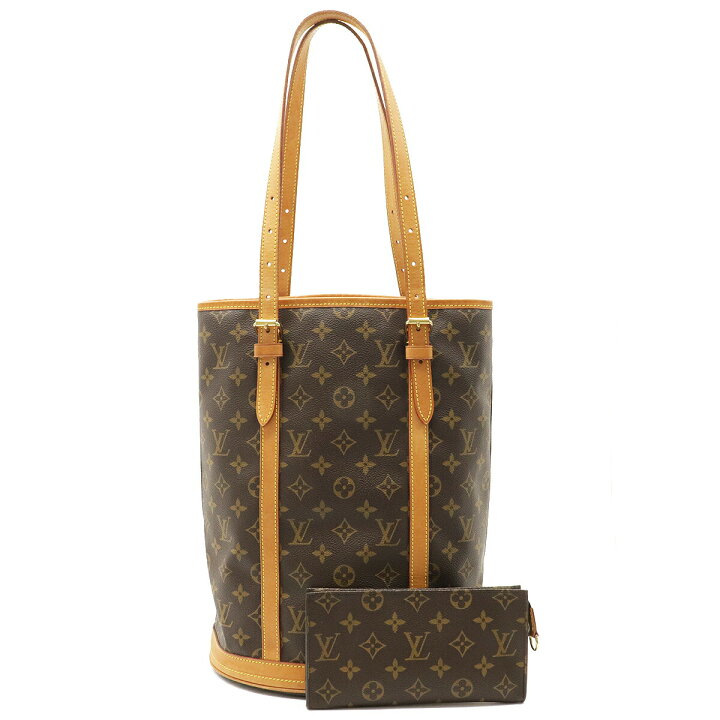 楽天市場】【バッグ】LOUIS VUITTON ルイ ヴィトン モノグラム 