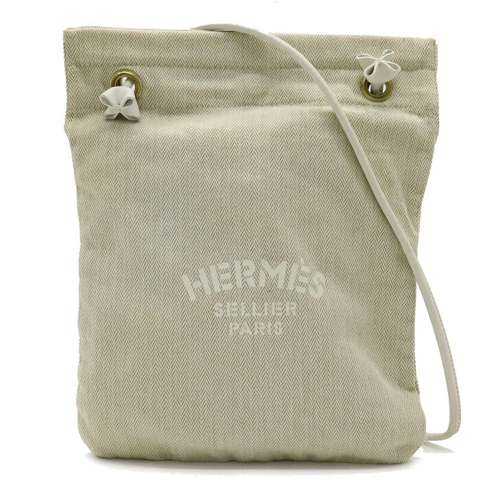 楽天市場】【バッグ】HERMES エルメス アリーヌPM ショルダーバッグ  