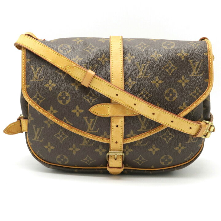 楽天市場】【バッグ】LOUIS VUITTON ルイ ヴィトン モノグラム  