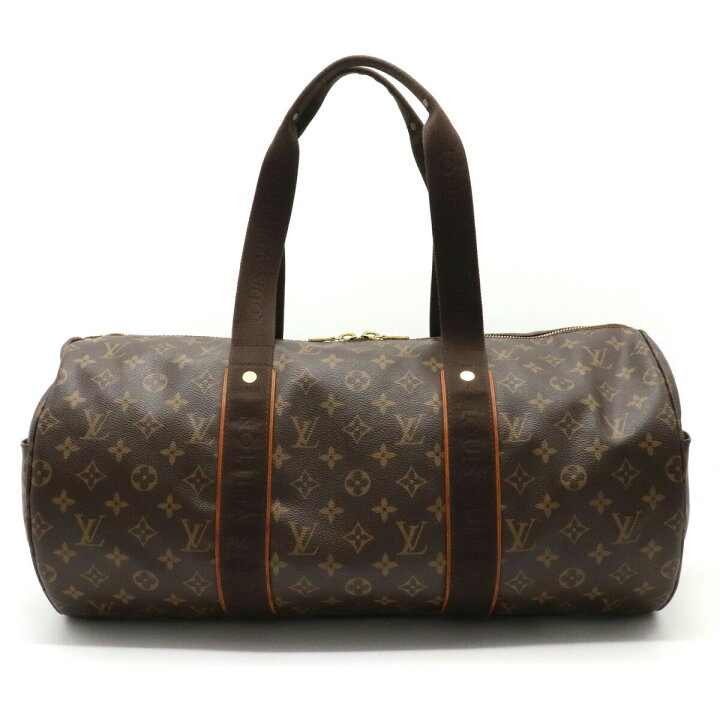 楽天市場】【バッグ】LOUIS VUITTON ルイ ヴィトン モノグラム 