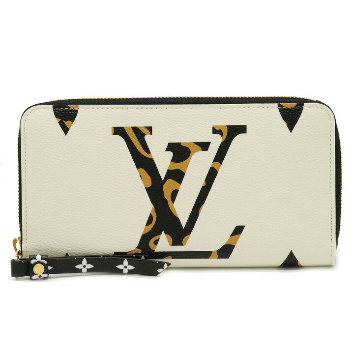 楽天市場】【財布】LOUIS VUITTON ルイ ヴィトン ジャイアント 