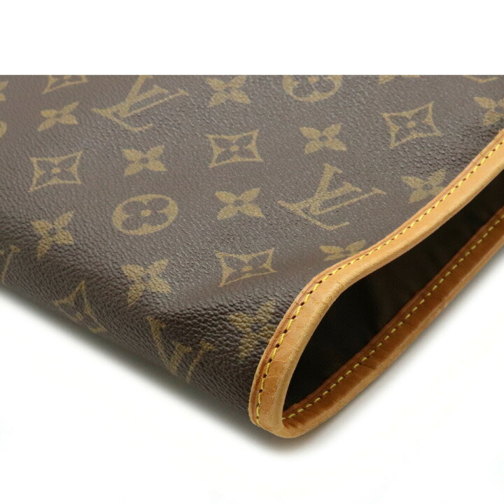 楽天市場】【バッグ】LOUIS VUITTON ルイ ヴィトン モノグラム  