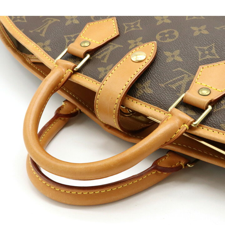 楽天市場】【バッグ】LOUIS VUITTON ルイ ヴィトン モノグラム 