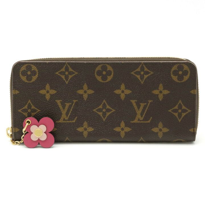 楽天市場】【財布】LOUIS VUITTON ルイ ヴィトン モノグラム 