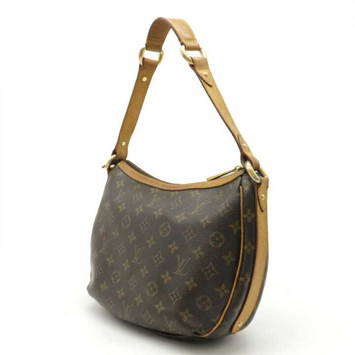 楽天市場】【バッグ】LOUIS VUITTON ルイ ヴィトン モノグラム 