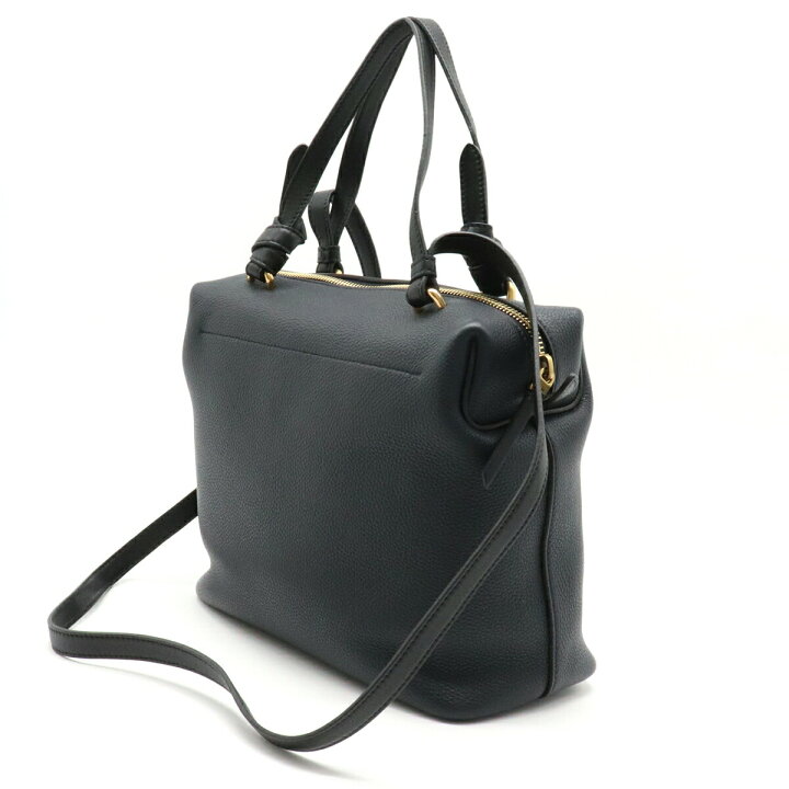 楽天市場】【バッグ】CELINE セリーヌ ソフトキューブ 2WAY  