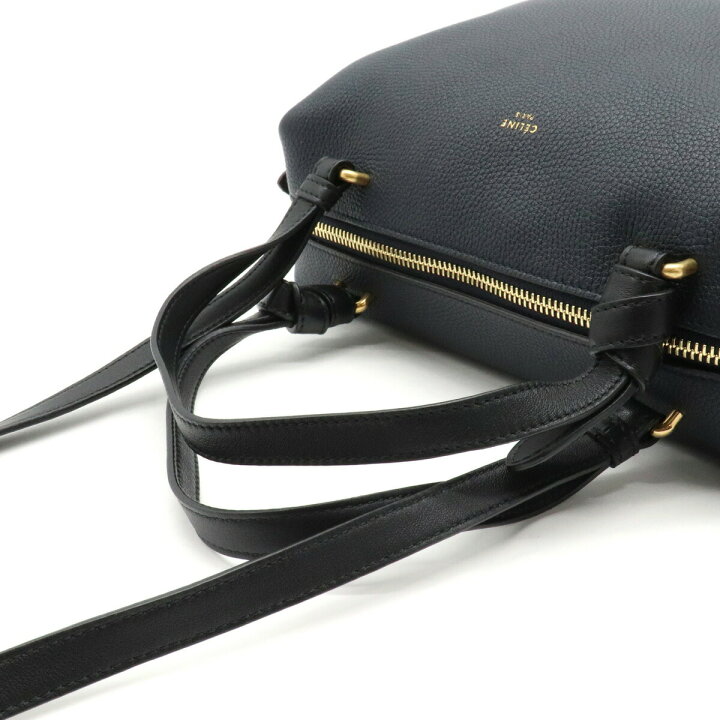 楽天市場】【バッグ】CELINE セリーヌ ソフトキューブ 2WAY  