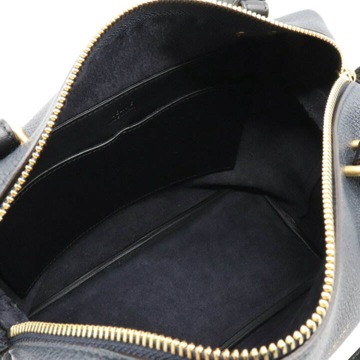 楽天市場】【バッグ】CELINE セリーヌ ソフトキューブ 2WAY 