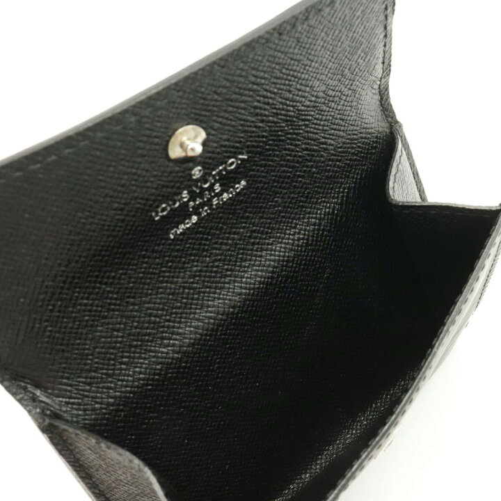 楽天市場】【財布】LOUIS VUITTON ルイ ヴィトン エピ ラドロー コイン 