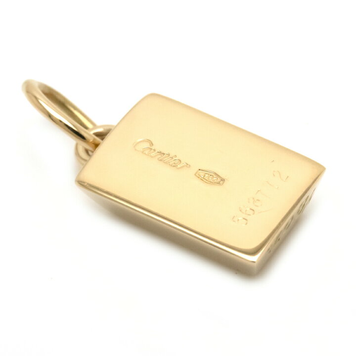 楽天市場】【ジュエリー】【新品仕上げ済】Cartier カルティエ  
