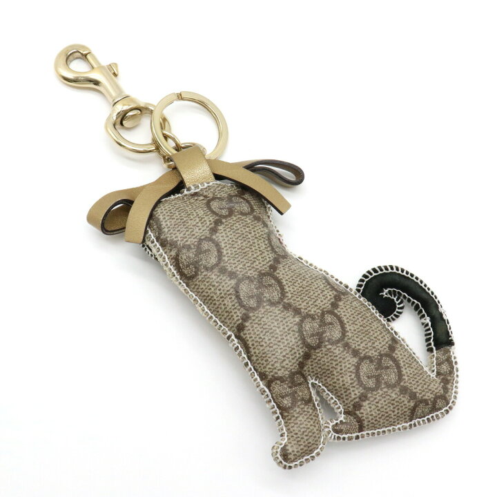 楽天市場】GUCCI グッチ GGプラス グッチョリ オリバー パグ ドッグ 犬  