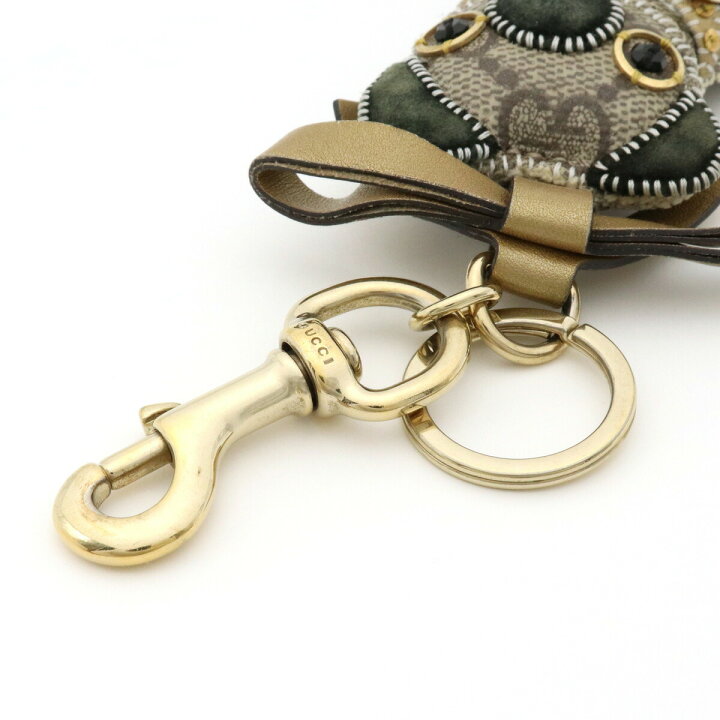 楽天市場】GUCCI グッチ GGプラス グッチョリ オリバー パグ ドッグ 犬  