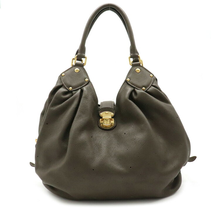 楽天市場】【バッグ】LOUIS VUITTON ルイ ヴィトン モノグラム マヒナ 