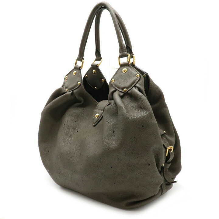 楽天市場】【バッグ】LOUIS VUITTON ルイ ヴィトン モノグラム マヒナ 