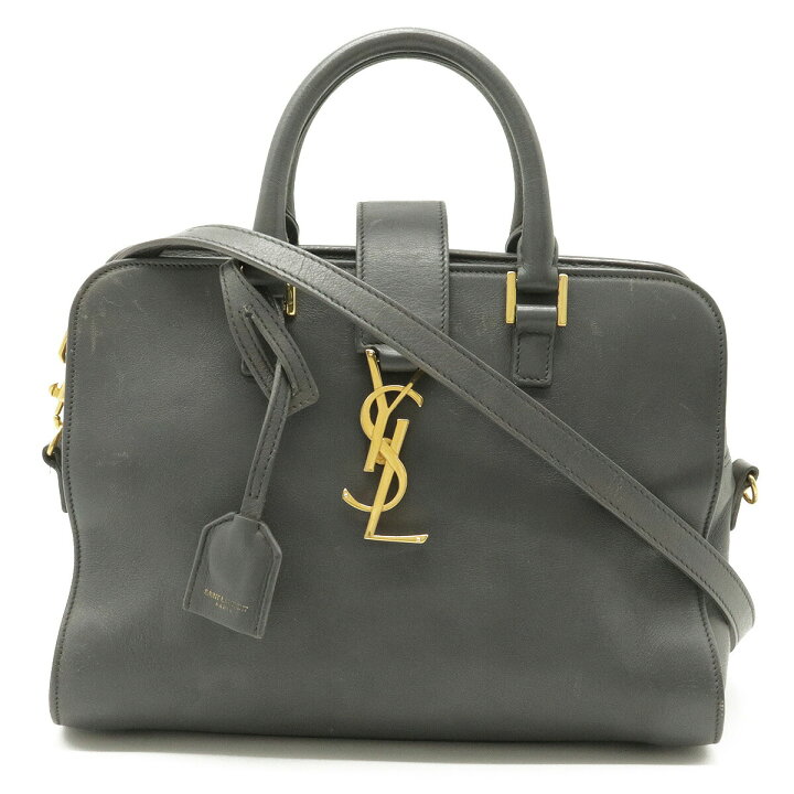 楽天市場】【バッグ】SAINT LAURENT PARIS サン ローラン パリ 