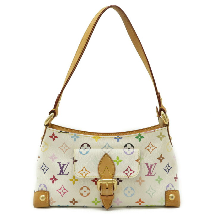 楽天市場】【バッグ】LOUIS VUITTON ルイ ヴィトン モノグラムマルチ  