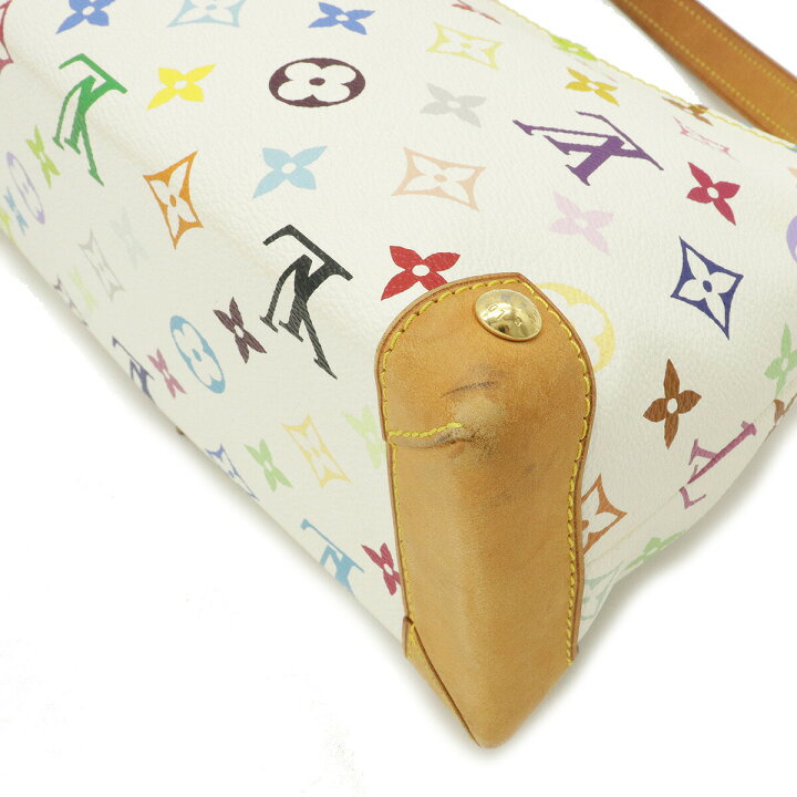 楽天市場】【バッグ】LOUIS VUITTON ルイ ヴィトン モノグラムマルチ  