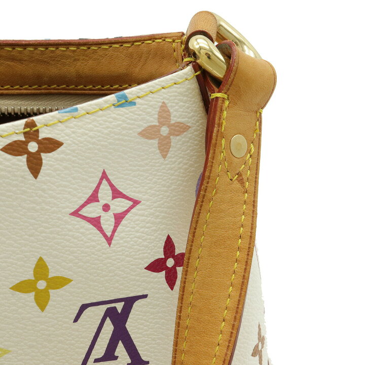楽天市場】【バッグ】LOUIS VUITTON ルイ ヴィトン モノグラムマルチ  