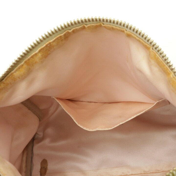 楽天市場】【バッグ】FENDI フェンディ ズッキーノ ズッカ柄  