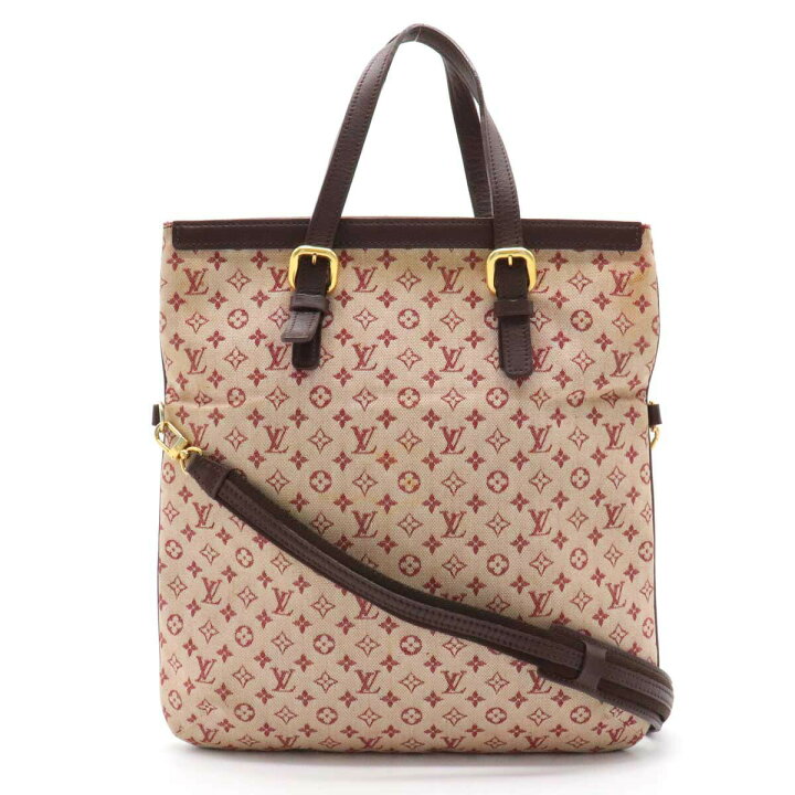 楽天市場】【バッグ】LOUIS VUITTON ルイ ヴィトン モノグラムミニ 