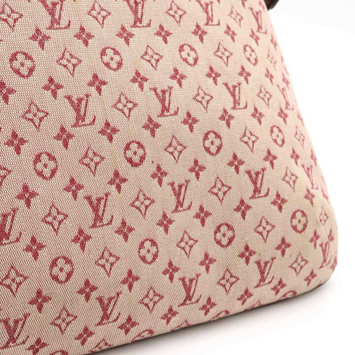 楽天市場】【バッグ】LOUIS VUITTON ルイ ヴィトン モノグラムミニ 