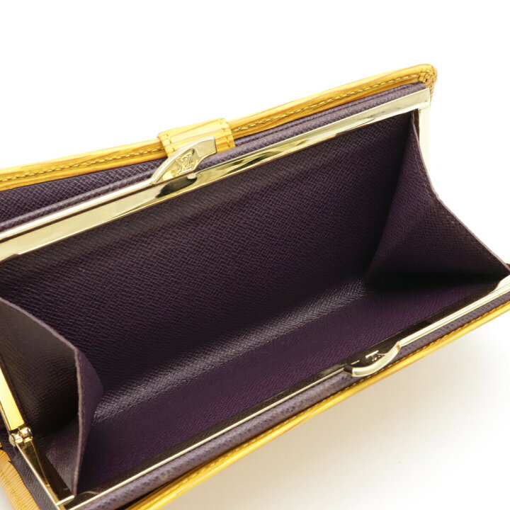楽天市場】【財布】LOUIS VUITTON ルイ ヴィトン エピ コンチネンタル 